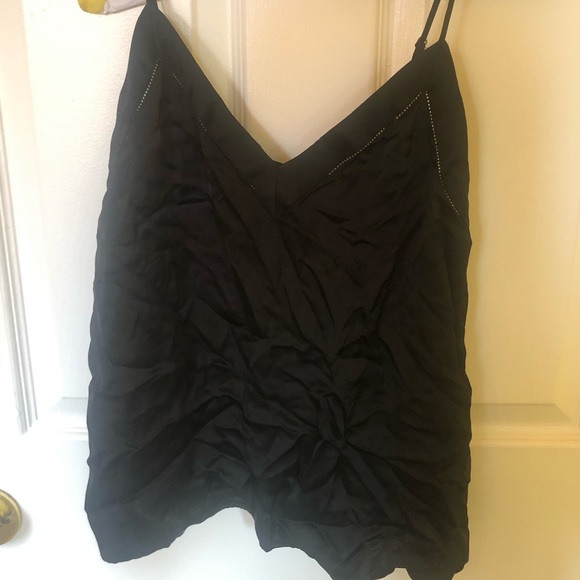 Artizia Black Cabrel Classic Camisol - Picture 4 of 4